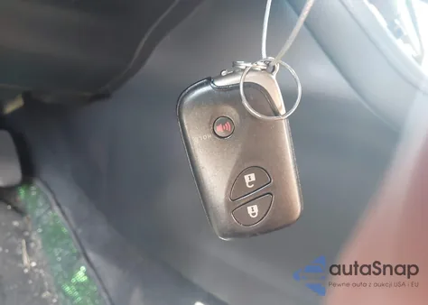 2012 Lexus Ct 200H Premium z USA, uszkodzony, nr VIN JTHKD5BH0C2070649